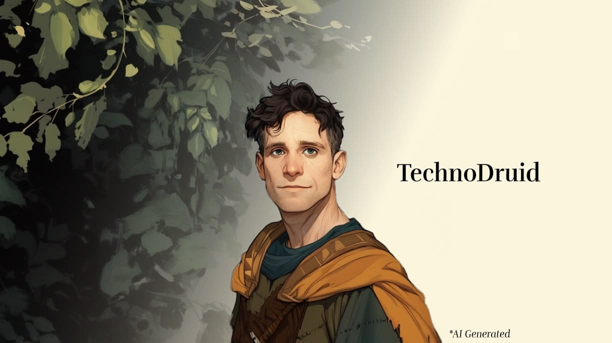 TechnoDruid